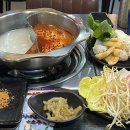 강남무한리필훠궈양꼬치