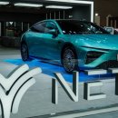 중국 네자자동차가 파산신청을 하고 228억 원 이상의 자금을 소진했습니다. 이미지