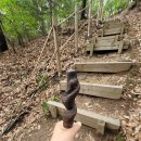 성산교(우) | 용인 당일코스 산행으로 할미산성과 석성산에 다녀오기