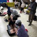 여자단기청소년쉼터 이미지