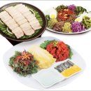 원할머니보쌈 이미지