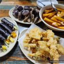 고릴라김밥