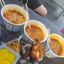 CU 거제학동바다점 네이버블로그
