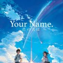 그리움을 말하다 | 영화 너의 이름은 명장면부터 후기까지