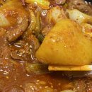 미식가의1인찜닭1인닭도리 이미지