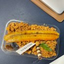 디저트 케이크 맛집, &#39;멜리프랑&#39; 디저트 카페 추천, 다양한 케이크들과 구움 과자 후기 및 추천 케이크.