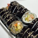 진주땡초김밥대구포정점