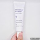 여름철추천 지성선크림 더마팩토리 노세범 선크림