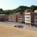 봉평고등학교 이미지