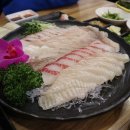 SK스카이뷰(아) | 인하대역 맛집 인하대 정문 횟집 바다향기