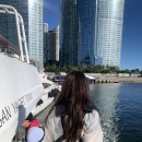 송원탕 | [부산대 카페] 이색 디저트 맛집, “광안리요트투어” 솔직 후기