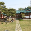 사랑한옥집 이미지