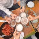 르몽 | 종로 가성비 호텔 르몽호텔 내돈내산 후기(서울3인 호텔 숙박)