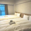 오사카 숙소 추천 Lite House KuromonⅢ 솔직 후기! 쿠로몬 시장 도보 1분 가성비 최고