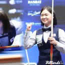 "테레사, 나와" 김하은, 한국 여자 선수 최초 세계랭킹 1위 달성! 이미지