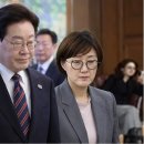 73년생 강훈식과 75년생 김현지의 주도권 쟁탈전 이미지