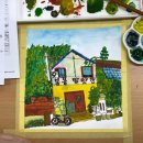 연필드로잉&어반스케치/강좌번호 3 | 2024 김포시 평생학습 [구래동 가까이배움터] 수강신청 안내_펜드로잉 어반스케치/성인 취미 미술/