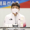 "백신도 맞았는데"..유승민 IOC 선수위원 도쿄서 확진 이미지