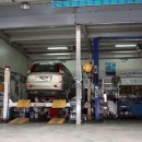 정선세차장 이미지