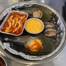 애견동반이 가능한 영종도 조개구이 맛집 영종조개시장 구읍뱃터본점