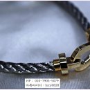 럭셔리한나 | 티파니 팔찌 금가루로 된 14k와 18k, 구매 후기를 들어본다면?