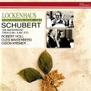 String Trio In B-Flat Major, D 581 (Schubert) 이미지