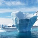 [thehill] 북극 온난화가 지구 평균보다 4배 빠르다 이미지