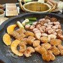 율곡행복주유소 | 김천 혁신도시 맛집 율곡동 막창 맛집, 드디어 김천에 상륙한 ‘연막창 김천혁신점’