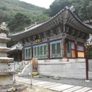 장춘사 5층석탑 이미지