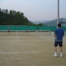 붕어섬테니스장 이미지
