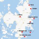 옥림농원 | 거제도 가볼만한 곳, 볼거리 - 매미성, 외도 등 여행코스 추천