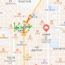 서면의숲 이미지