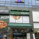 샐러디 용인역북점 이미지