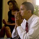 President Barack Obama Election Night Victory Speech | The intimate backstage scenes of Obama's election night vigil