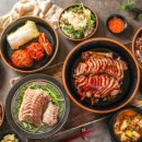 개성족발보쌈 이미지