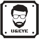 유앤아이 안경 콘택트 이미지