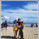 임랑서핑학교 이미지