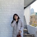 디스커버리 패딩 레스터 G 여성 롱패딩 후기 겨울 아우터로 딱이야