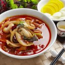 천안문중화요리 이미지