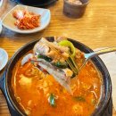 용인수지 동천동 순대국 &#34;진지방&#34; 내돈내먹 후기 / 가성비 맛집(내장탕 추천)