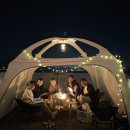 들풀내음태양광발전소 | 워케이션? 베케이션? 어떻게 다를까