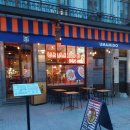 메트로 21(Metro 21) | Belgium 여행 후기 [Bruxelles(Brussels-브뤼셀) 편]● 7. 브뤼셀의 교통과 분위기를 되짚어보며 파리로...