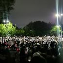 하이베스트문구진영인쇄 | "이건 좌우가 아니다" 잠실 개표소 앞 1만명 폭발…2030이 텐트치고 밤새운 충격 현장