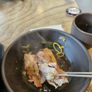 [맛집] 사강 (강산골) 전통 뼈해장국