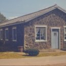 제주 대정여자고등학교 실습실(육군 98병원 병동) 이미지