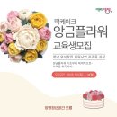 플라워지원