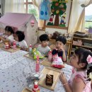 [🧸해맑은미소] 🌻 즐거운 여름 가정학습기간을 응원합니다! 전인상장시상식📖 이미지