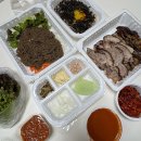 가음정한약국 | 창원 가음정맛집 추천 족발맛집 서씨네보쌈 창원점 족발 포장 후기