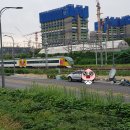 수원역 근처 누리로 이동 모습을 사진으로 공유 드립니다.11/06 이미지