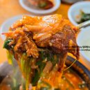 대온식당 | 아산맛집 선장면 대온식당, 잡내 없는 매콤한 염소탕 건강식 후기